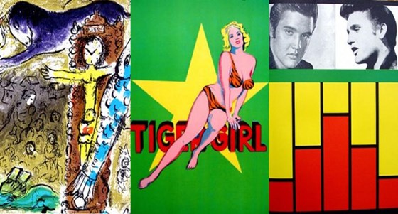 Wise Buy Art: Wise Art